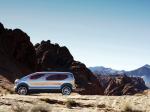 Ford Airstream Concept 2007 года
